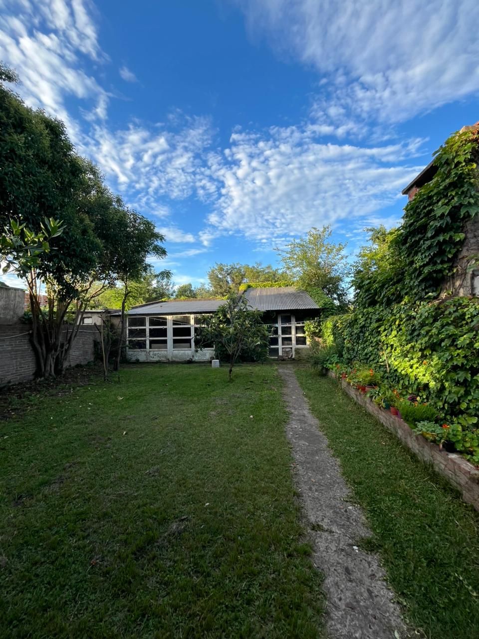 Imagen de la propiedad CASA EN VENTA – ZONA BASE AÉREA (APTA CREDITO)